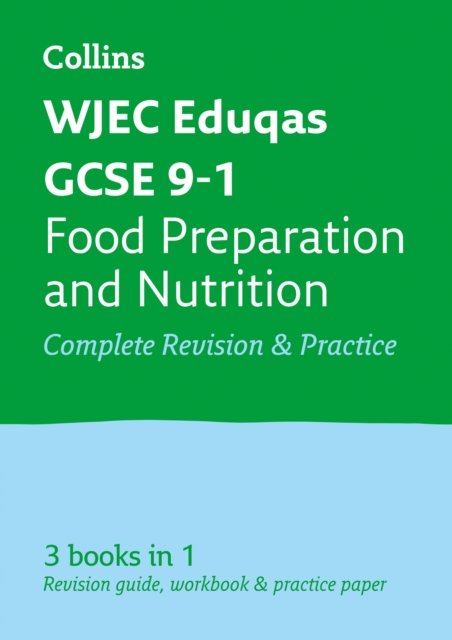 WJEC EDUQAS GCSE 9-1_GCSE GRAD