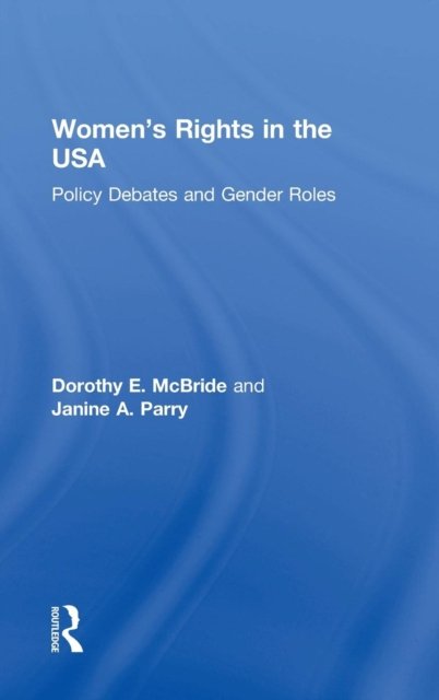 Women's Rights in the USA