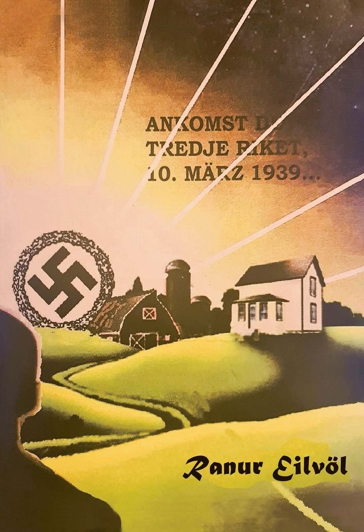 Ankomst - Det tredje riket, 10. März 1939