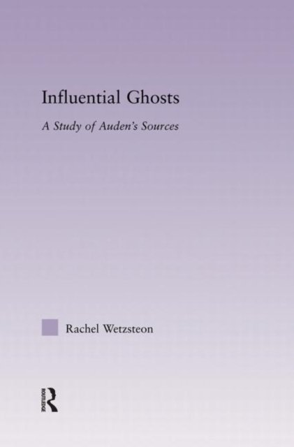 Influential Ghosts
