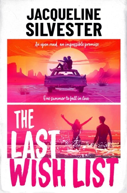 The Last Wish List