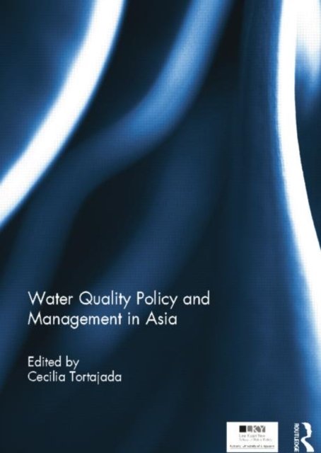 Water Quality Policy and Management in Asia