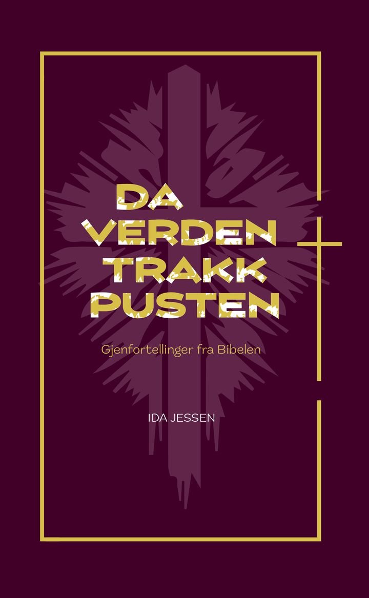 Da verden trakk pusten - gjenfortellinger fra Bibelen