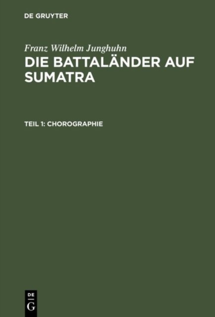 Chorographie