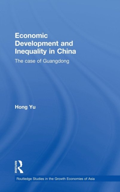 Economic Development and Inequality in China
