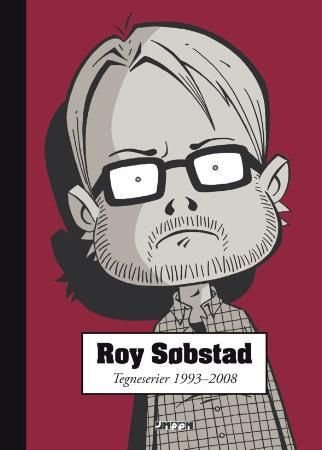 Roy Søbstad - tegneserier 1993-2008