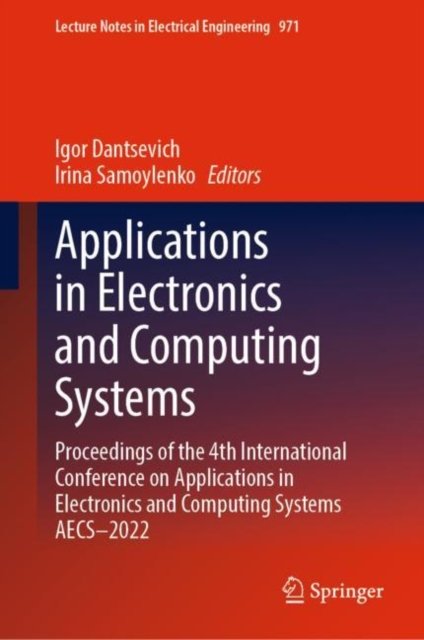 Applications in Electronics and Computing Systems