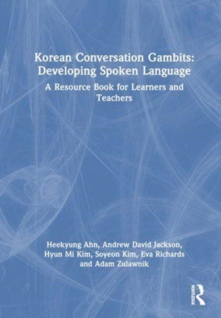 Korean Conversation Gambits