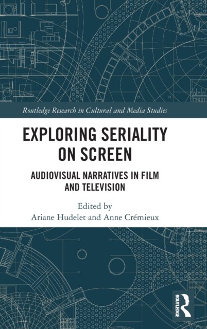 Exploring Seriality on Screen