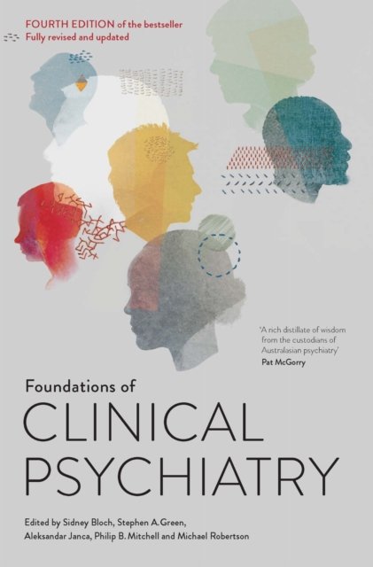 Foundations of Clinical Psychiatry