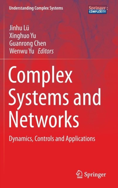 Complex Systems and Networks