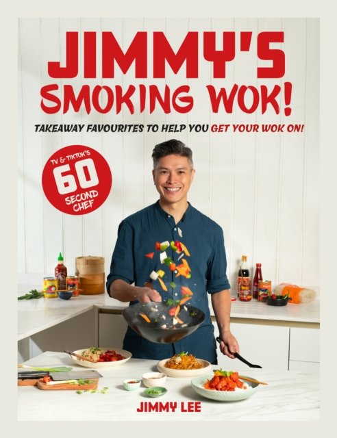 Jimmy''s Smoking Wok