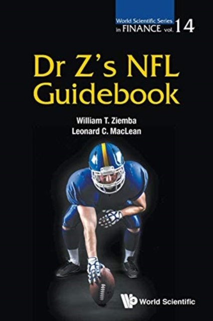 Dr Z''s NFL Guidebook