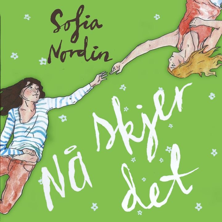 Nå skjer det