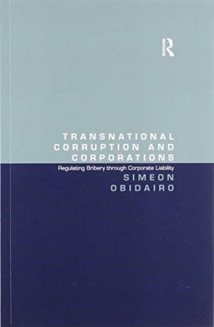Transnational Corruption and Corporations