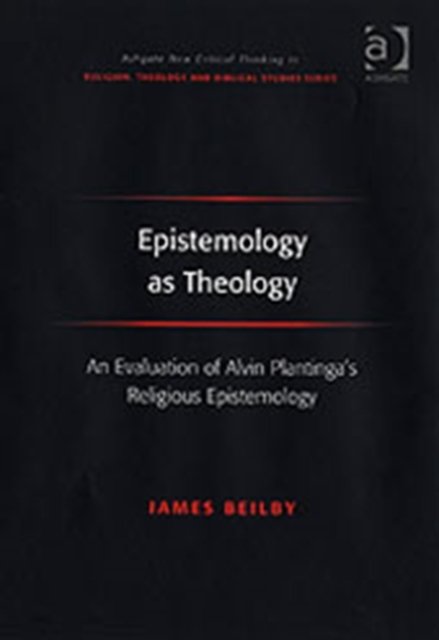Epistemology as Theology