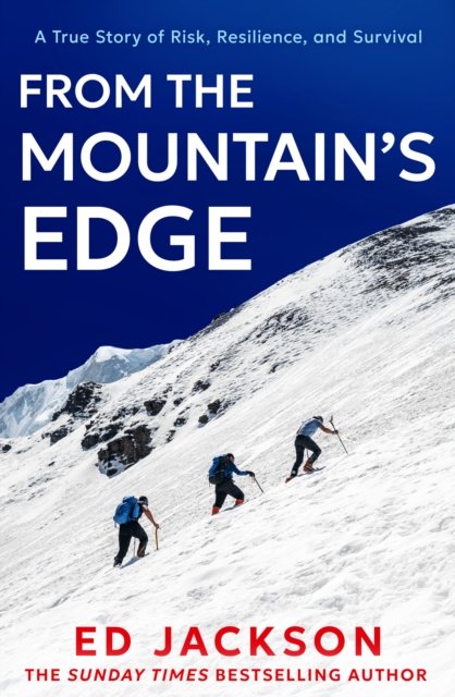 From the Mountain’s Edge