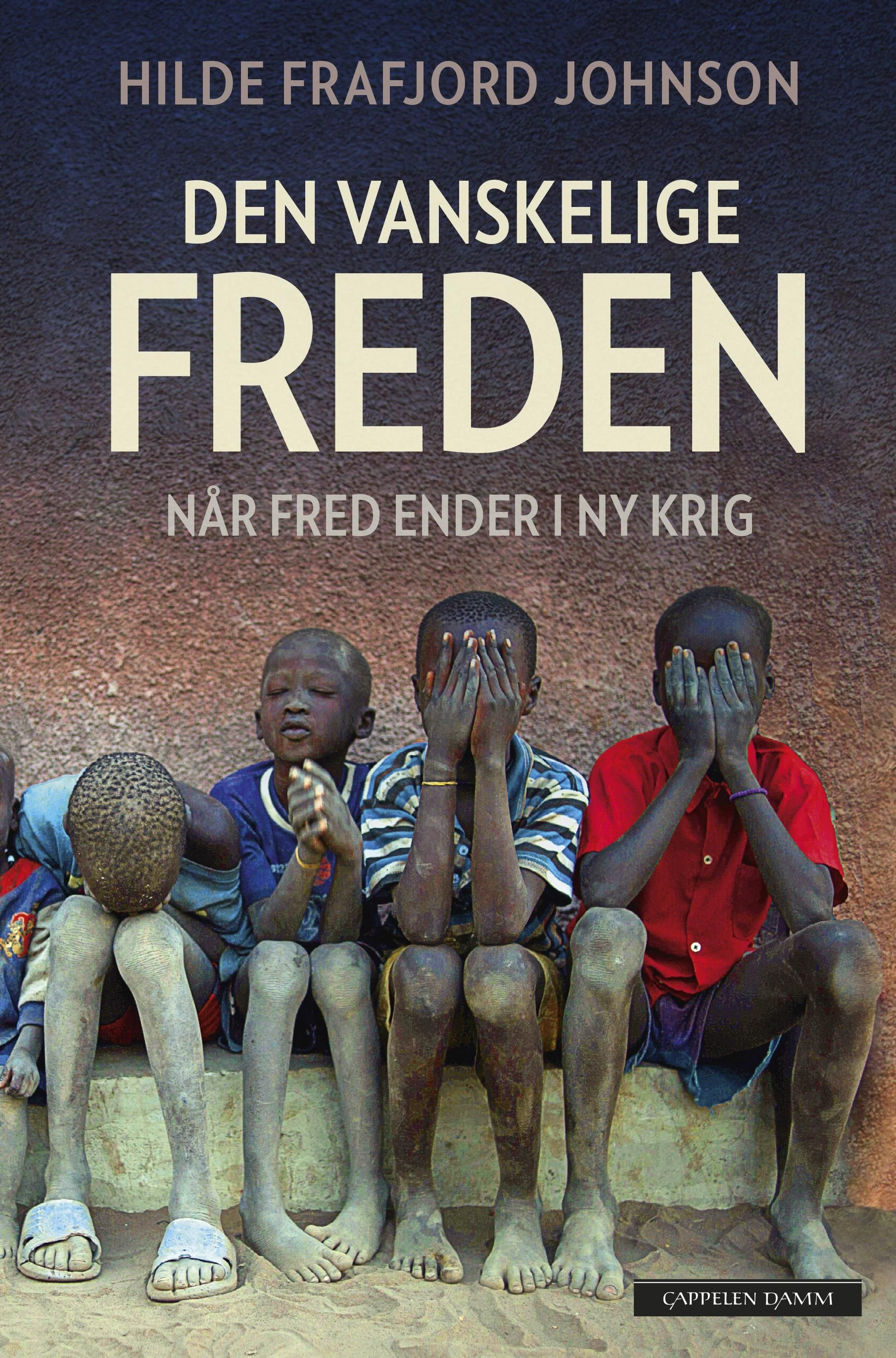 Den vanskelige freden - når fred ender i ny krig