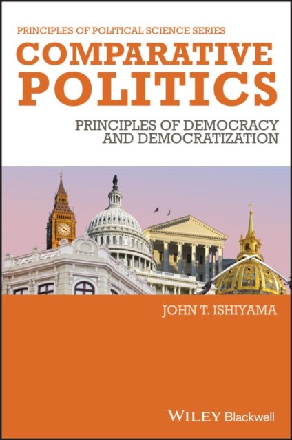 Comparative Politics – Principles of Democracy and  Democratization