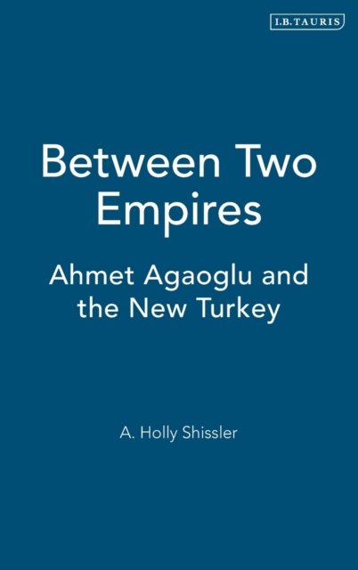 Between Two Empires