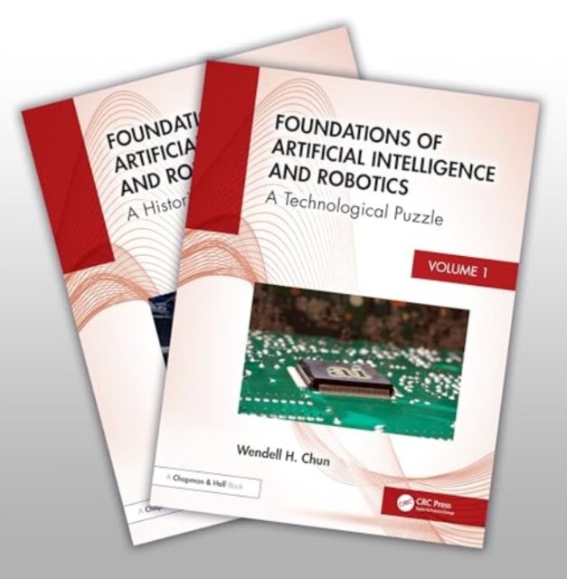 Foundations of Ai and Robotics