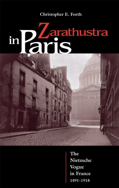 Zarathustra in Paris
