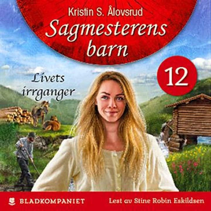 Livets irrganger