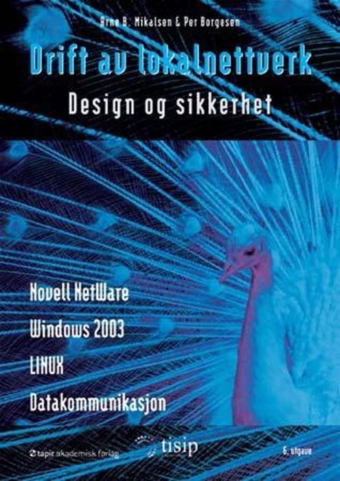 Drift av lokalnettverk
