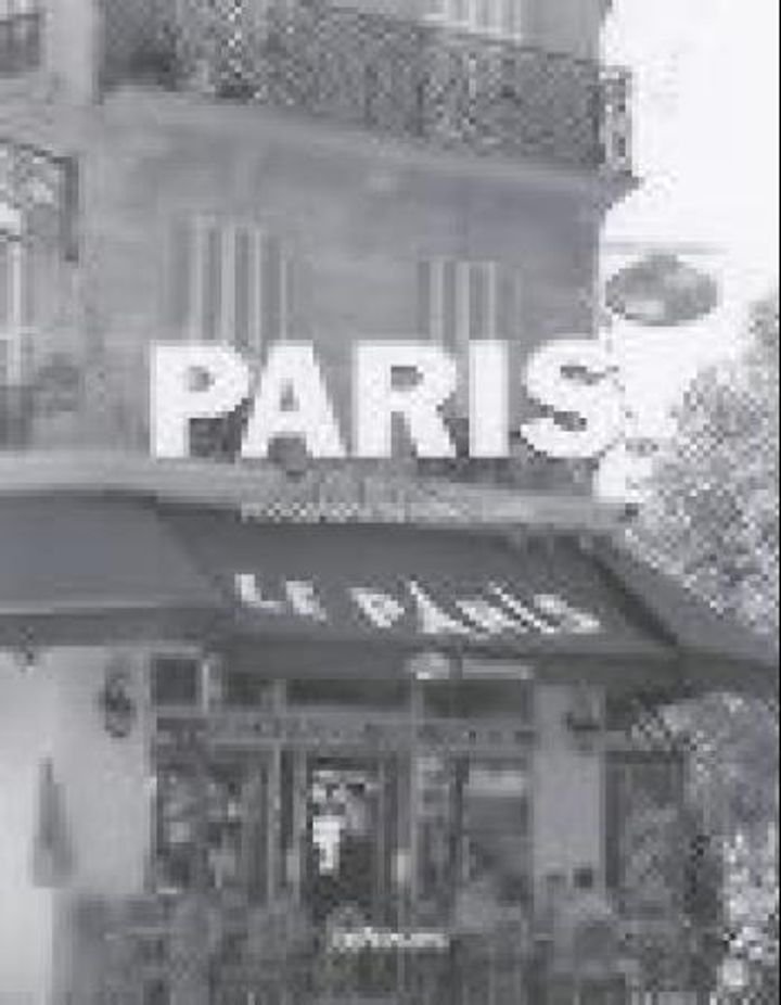 Paris