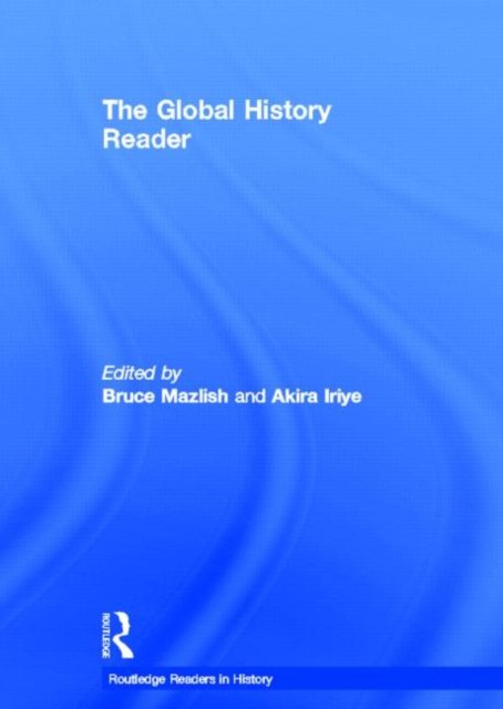 The Global History Reader