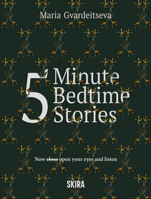 5-minute Bedtime Stories