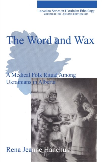 Word and Wax, second edition