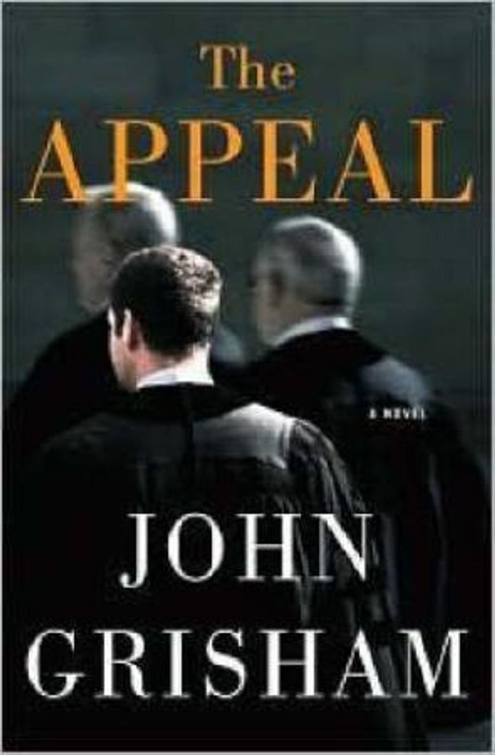 The appeal