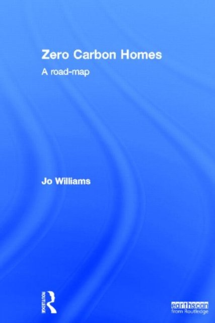 Zero-carbon Homes