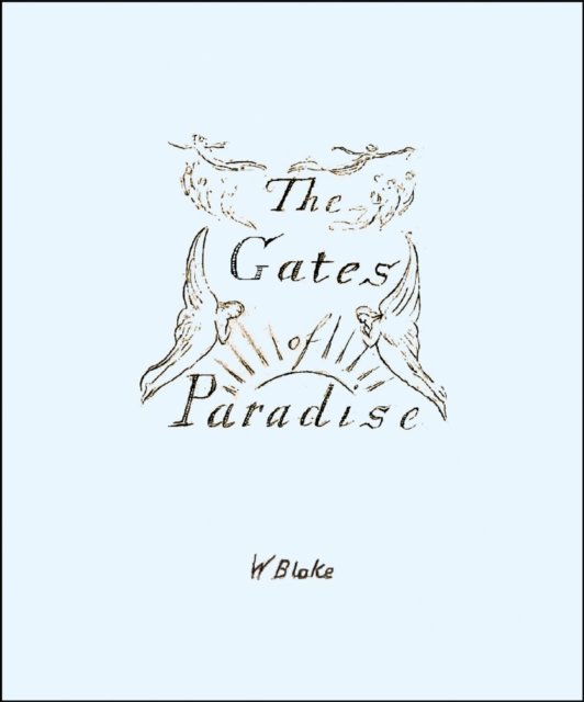 The Gates of Paradise