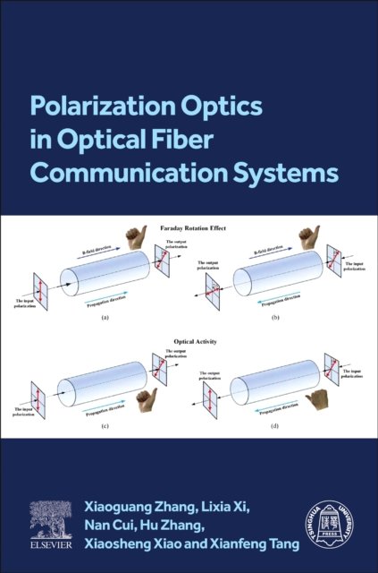 Polarization Optics in Optical Fiber Communication Systems