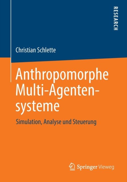 Anthropomorphe Multi-Agentensysteme