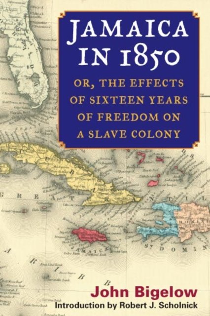 Jamaica in 1850