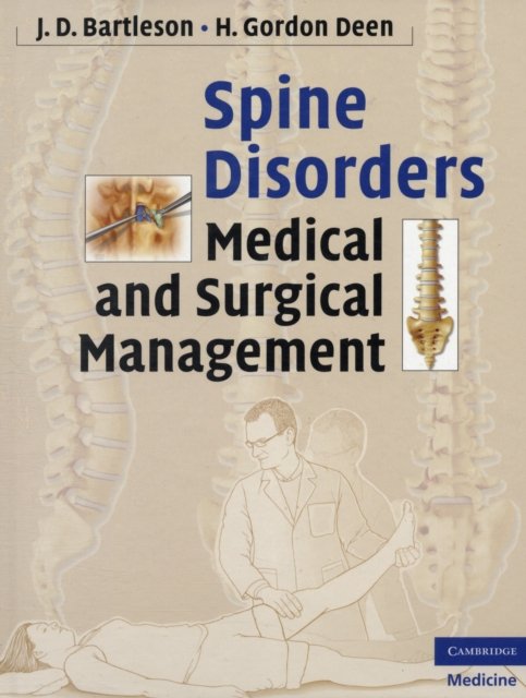 Spine Disorders