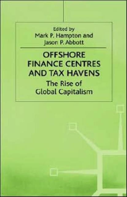 Offshore Finance Centres