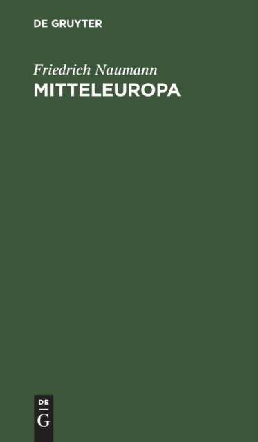 Mitteleuropa