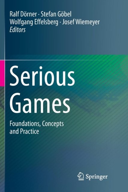 Serious Games