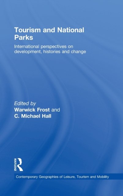 Tourism and National Parks