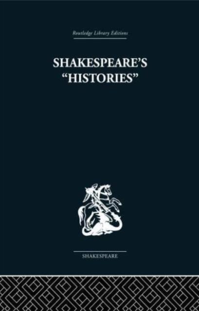 SHAKESPEARES HISTORY