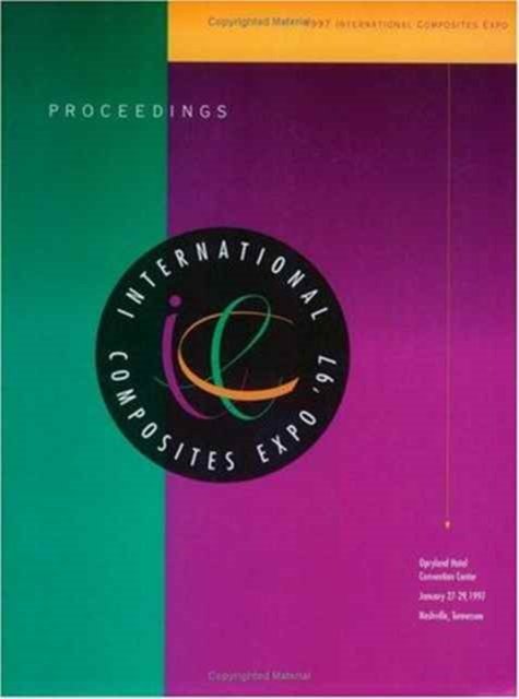 International Composites Expo 97