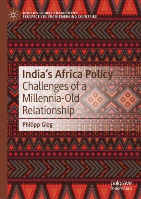 India''s Africa Policy