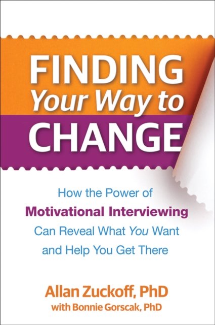 Finding Your Way to Change
