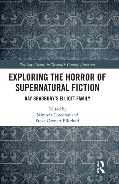 Exploring the Horror of Supernatural Fiction