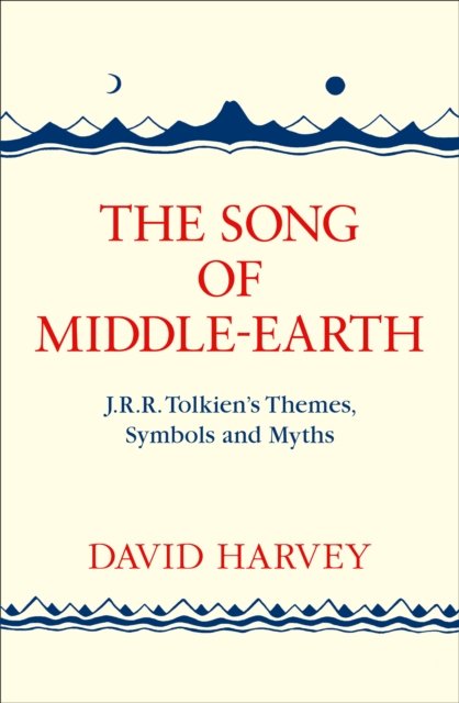 SONG OF MIDDLE-EARTH PB