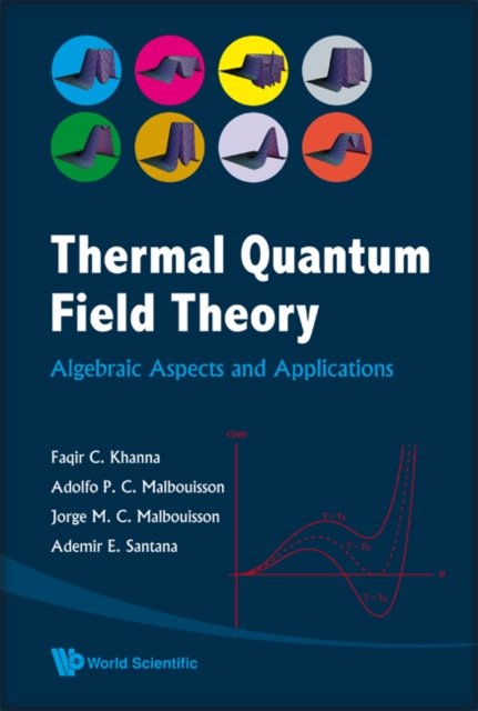 THERMAL QUANTUM FIELD THEORY